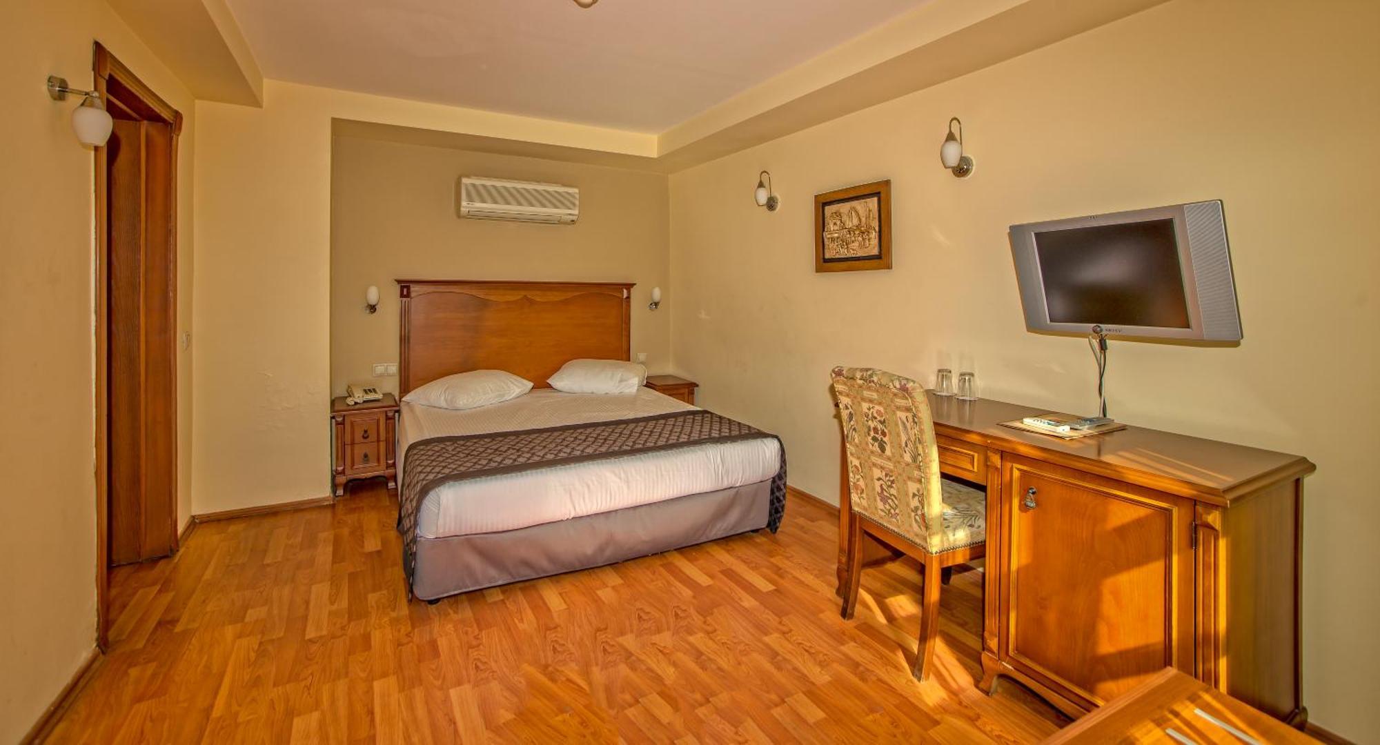 Argos Hotel Antalia Esterno foto