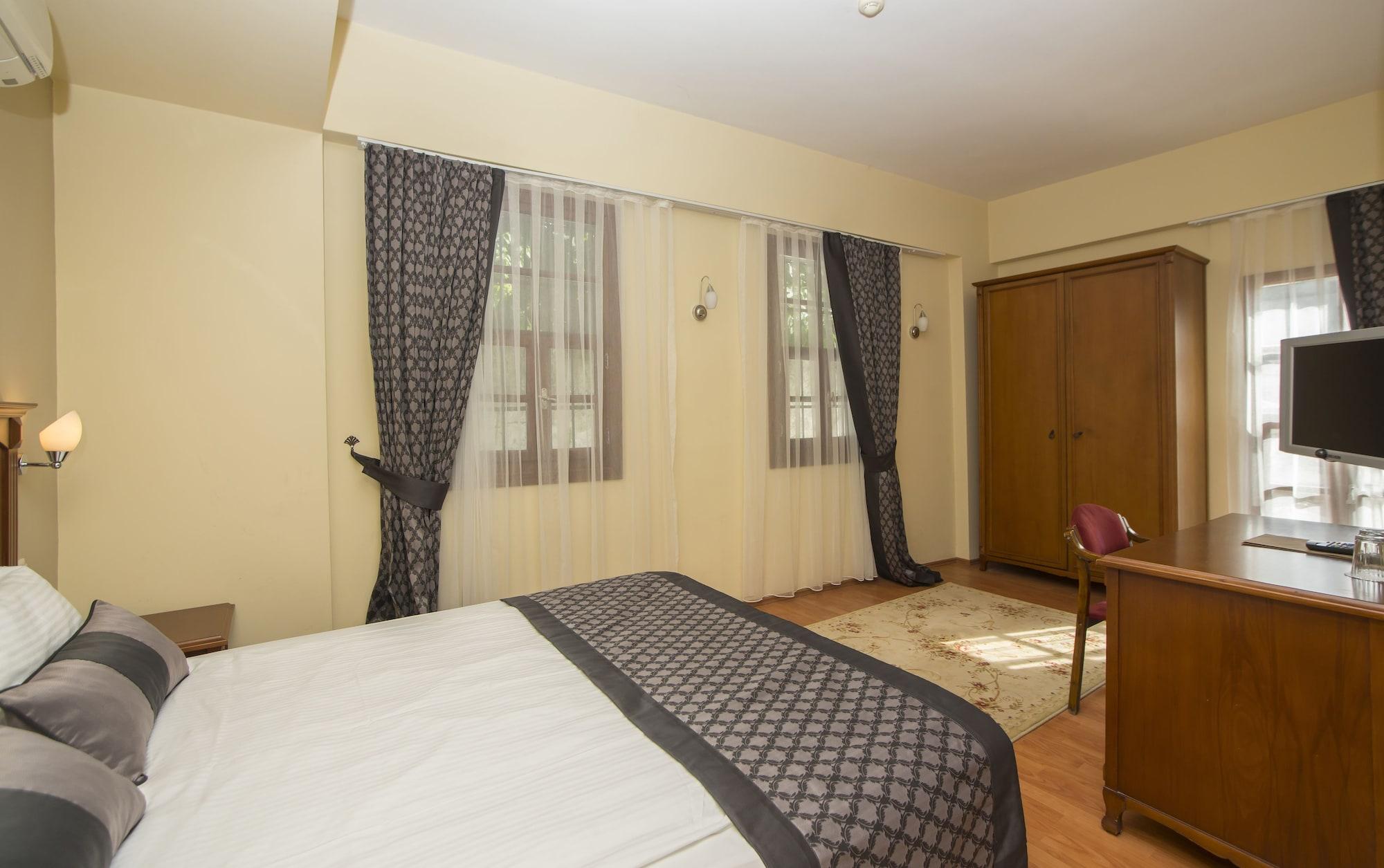 Argos Hotel Antalia Esterno foto