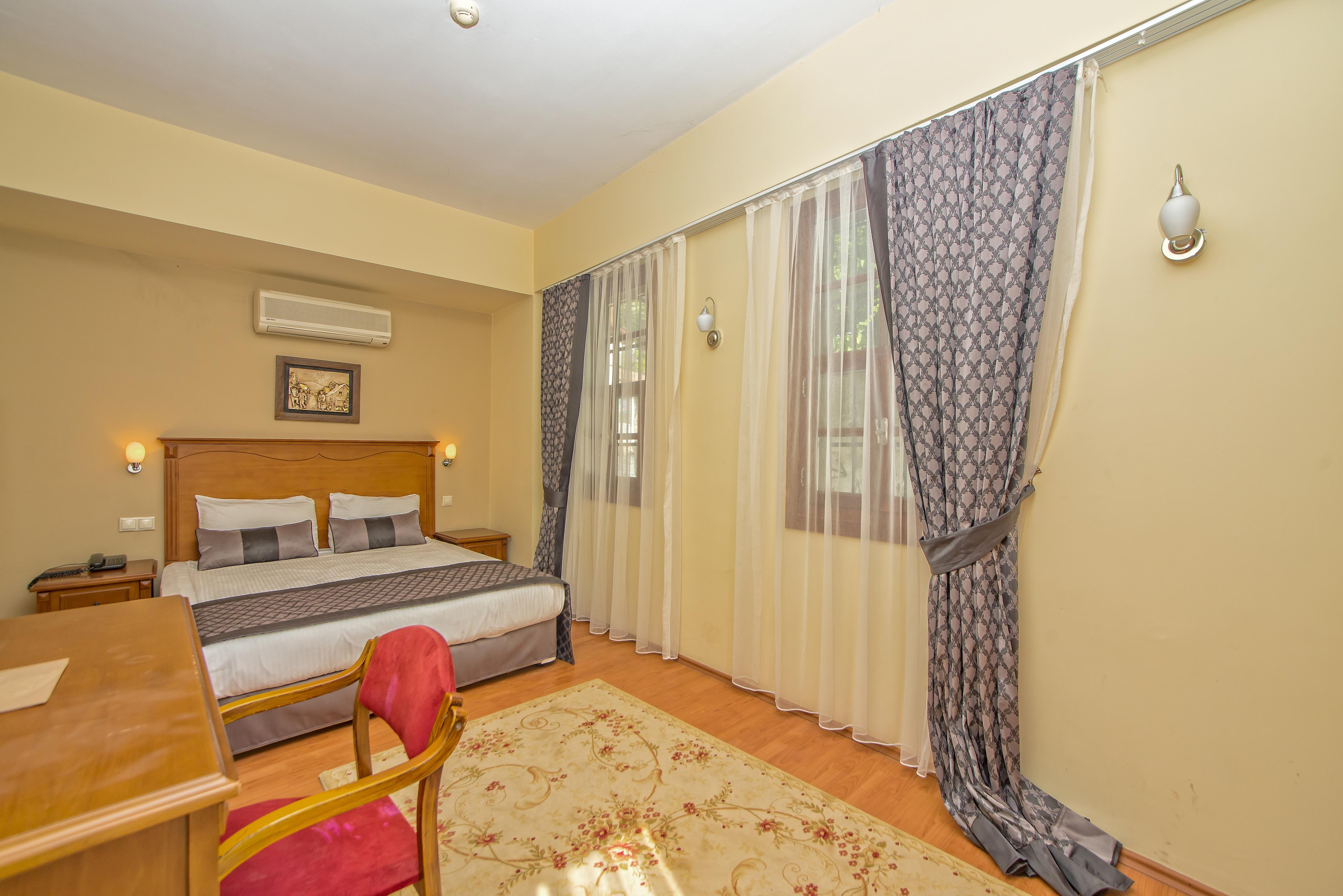 Argos Hotel Antalia Esterno foto