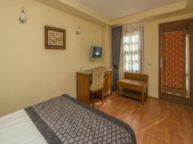 Argos Hotel Antalia Esterno foto