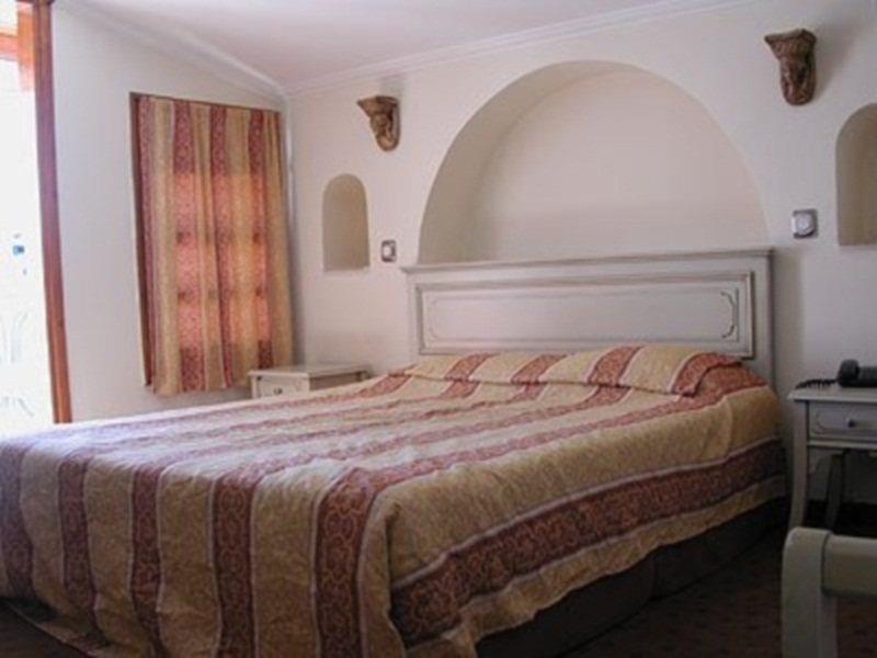 Argos Hotel Antalia Camera foto