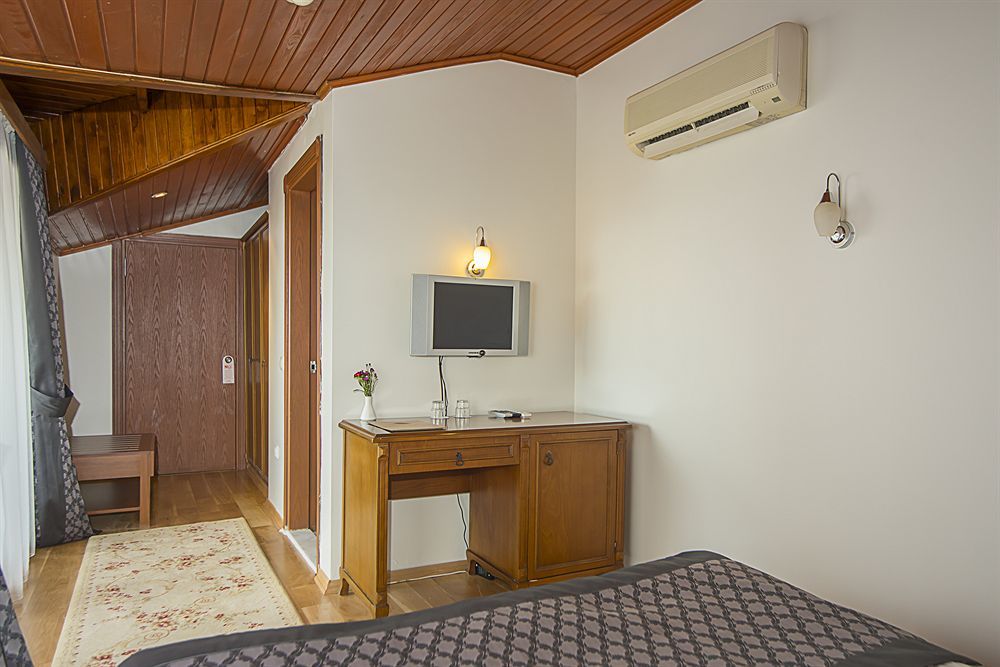 Argos Hotel Antalia Esterno foto