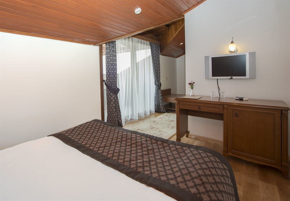 Argos Hotel Antalia Esterno foto
