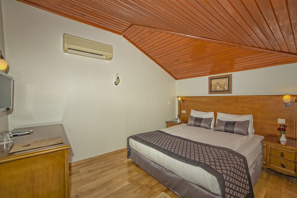 Argos Hotel Antalia Esterno foto